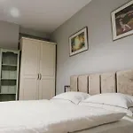 Urban Hotel Tirana