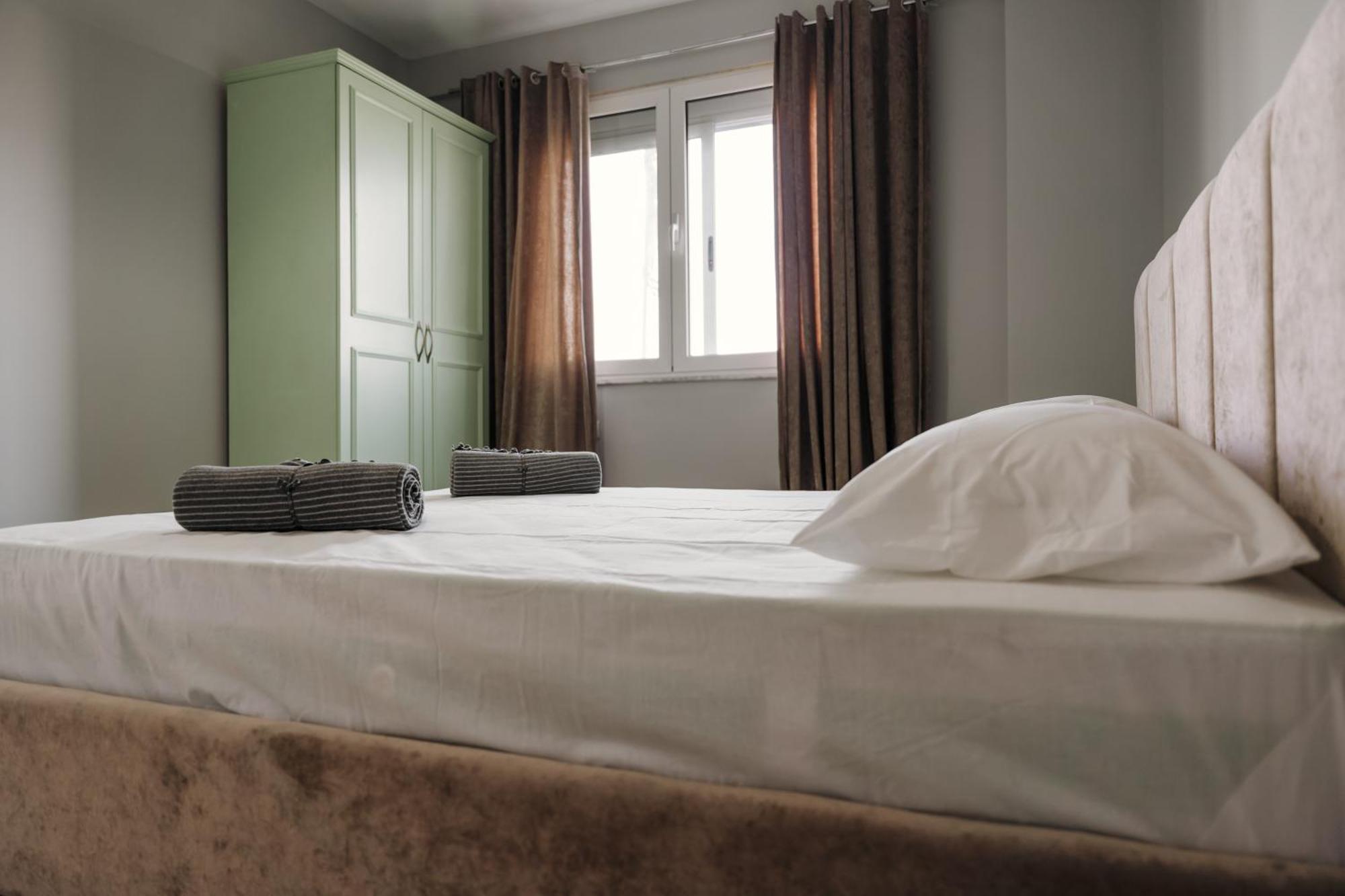 Hotel Urban