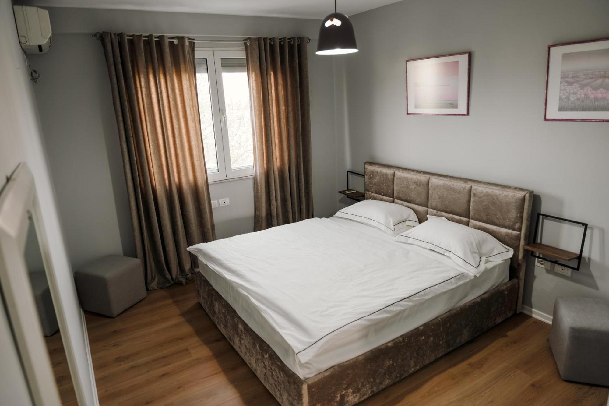 Urban Hotel Tirana