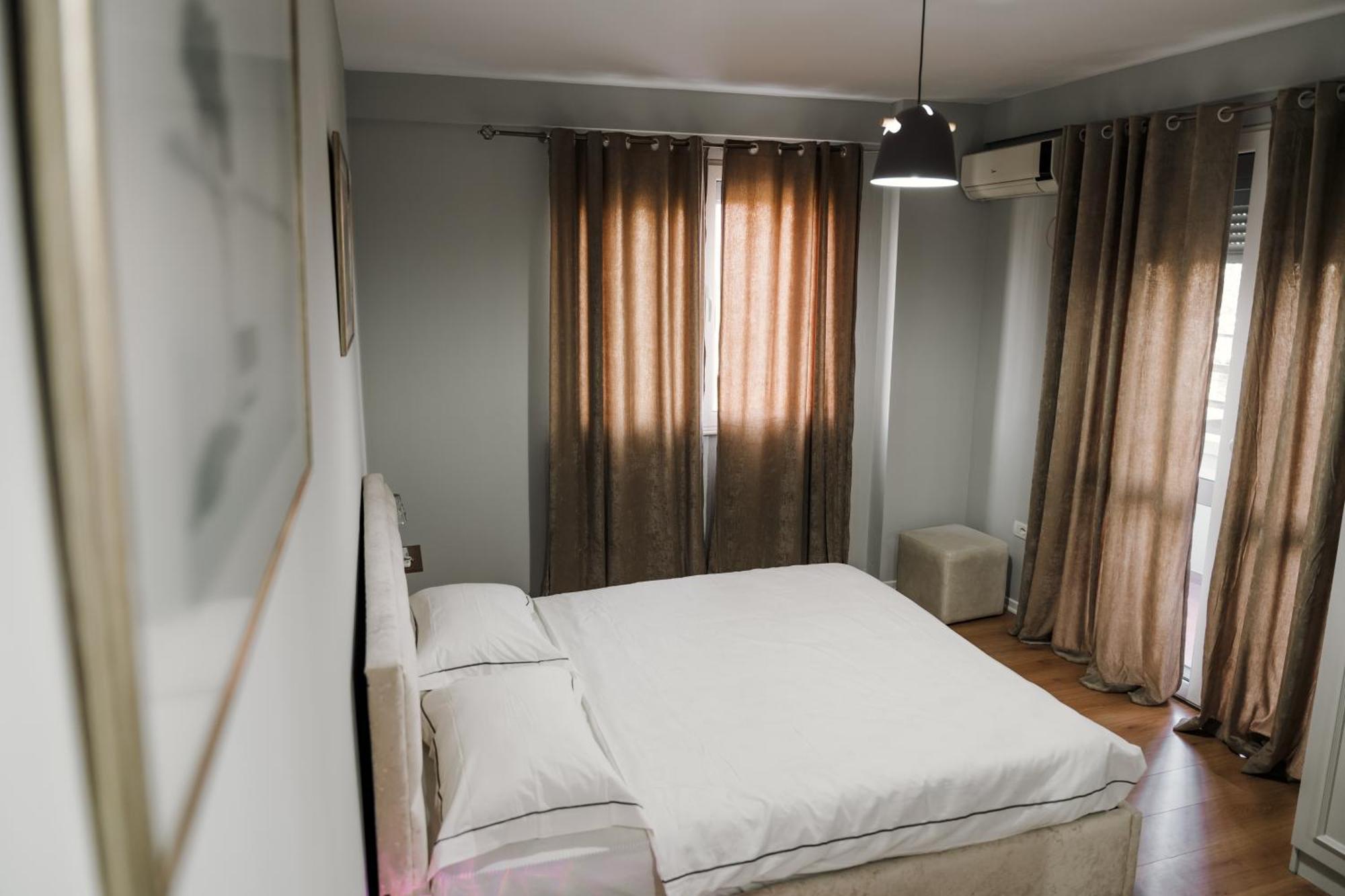 Hotel Urban Tirana