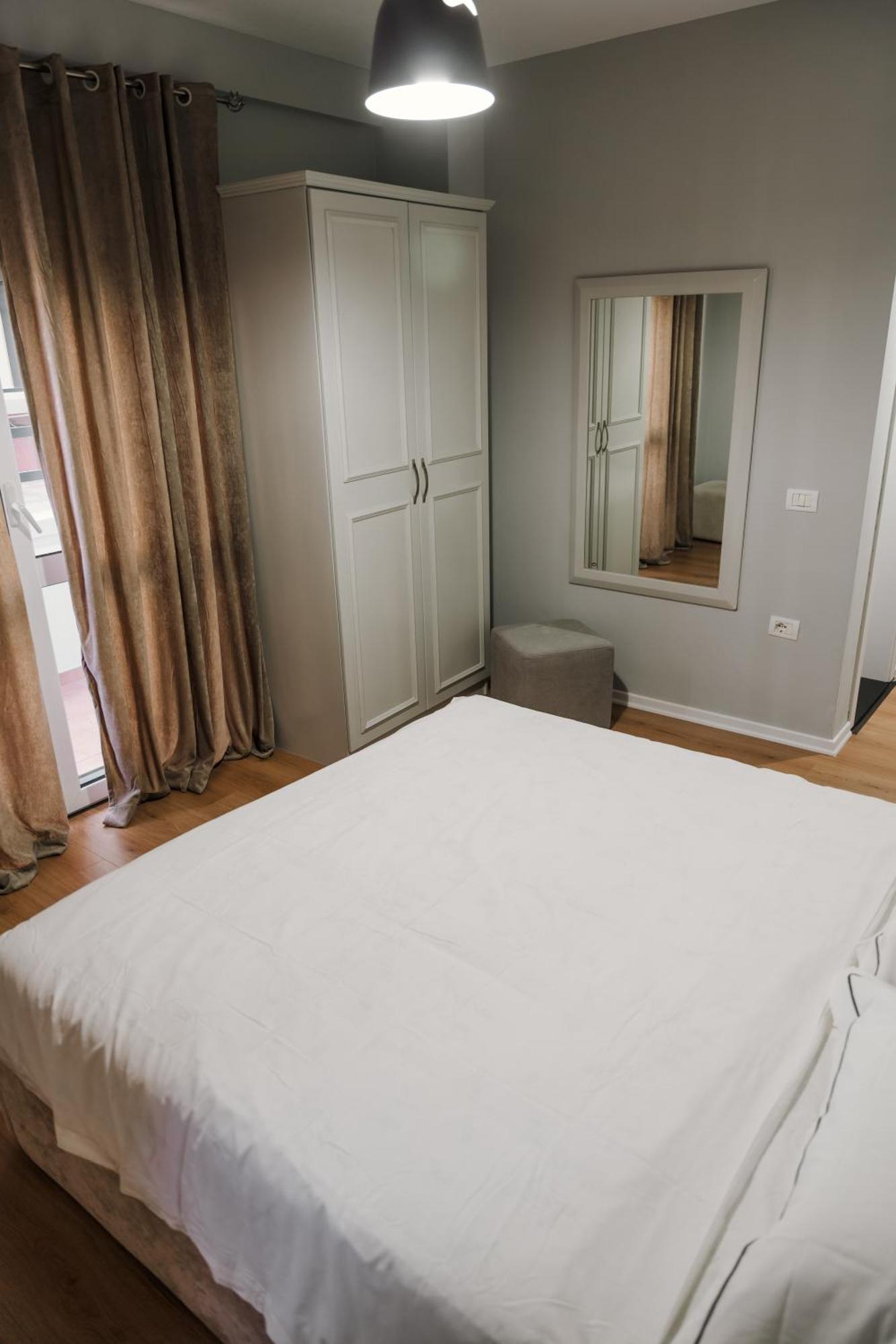 Hotel Urban Tirana