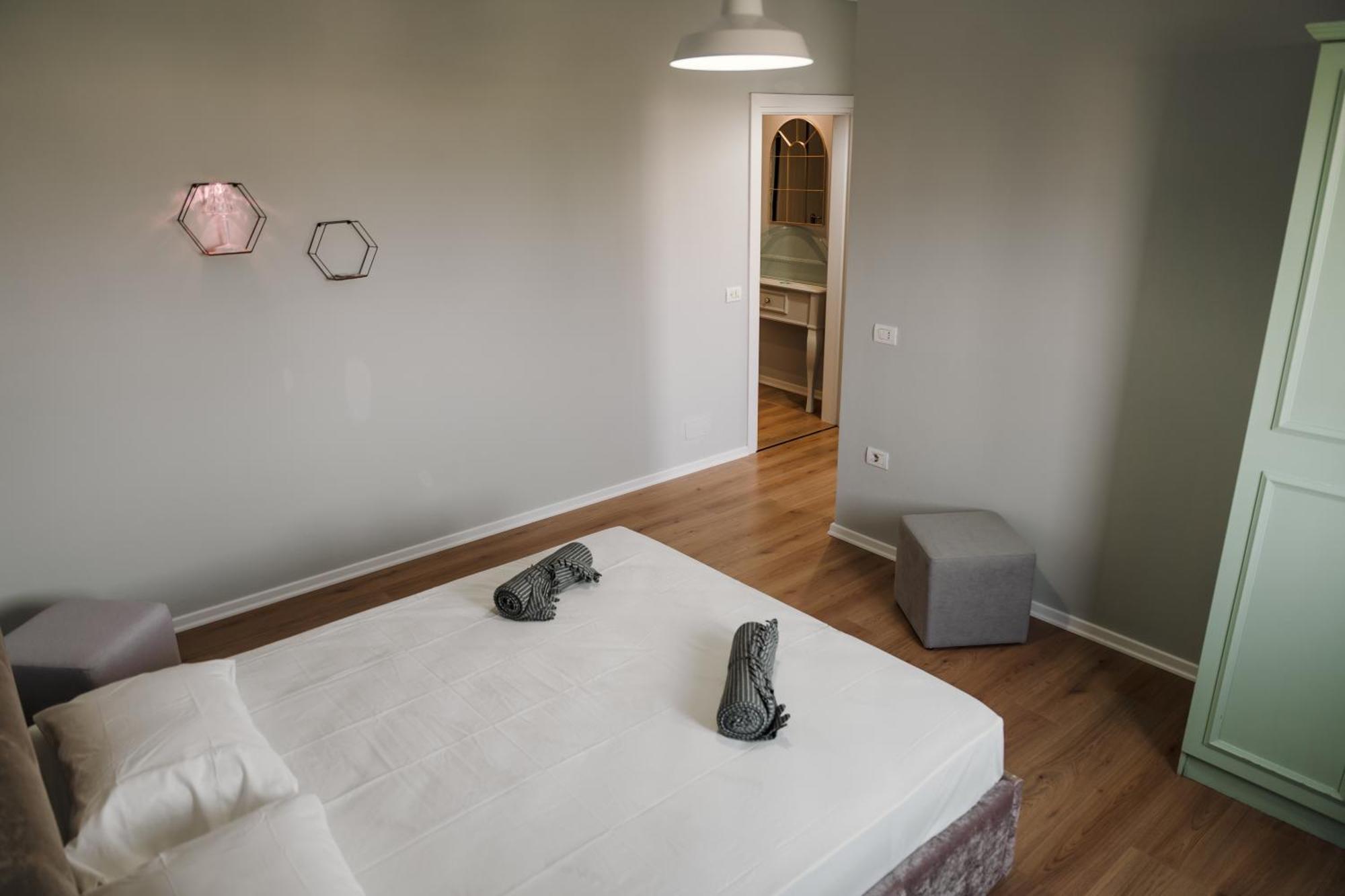 Hotel Urban