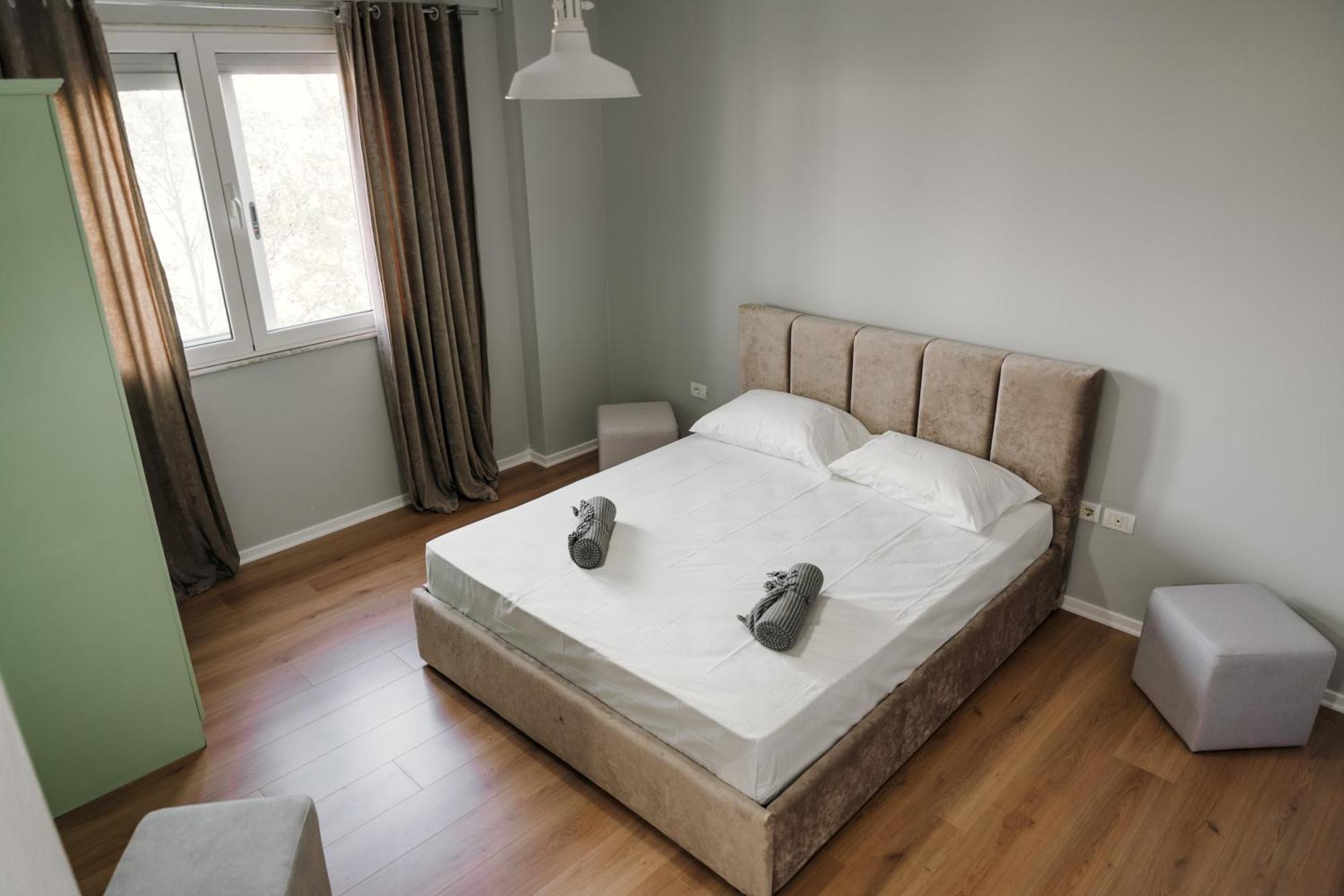 Urban Hotel Tirana