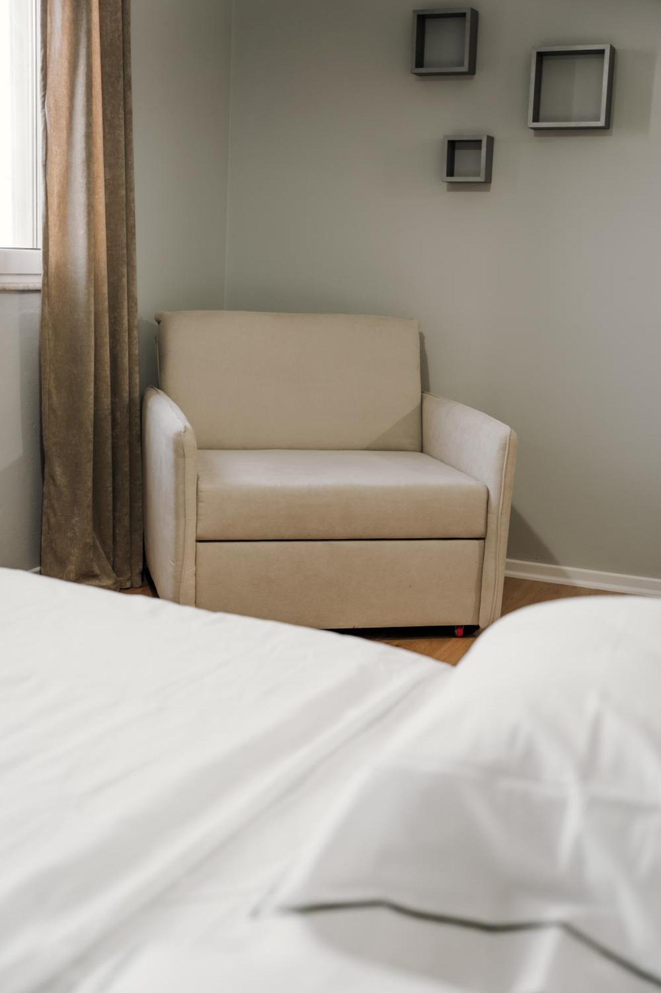 Hotel Urban